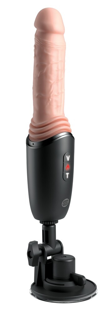 Thrusting Cock Pro
