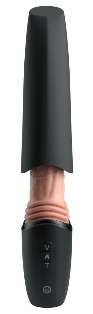 Thrusting Cock Pro