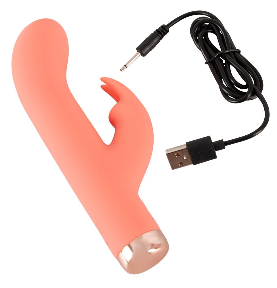 Mini Rabbit Vibrator