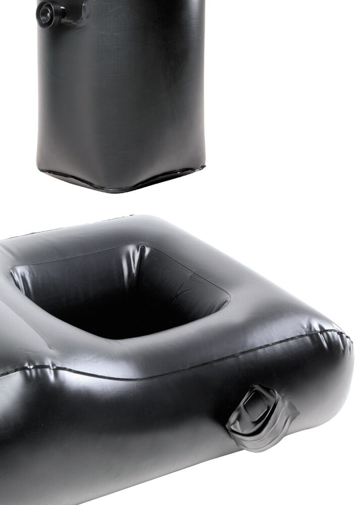 Louisana Lounger