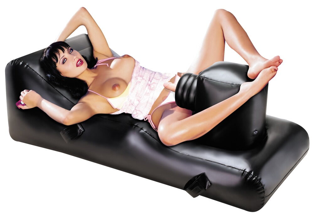 Louisana Lounger