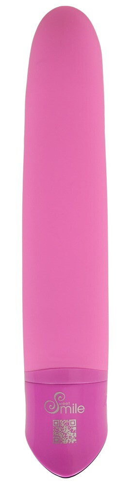 Smile Happy Pink