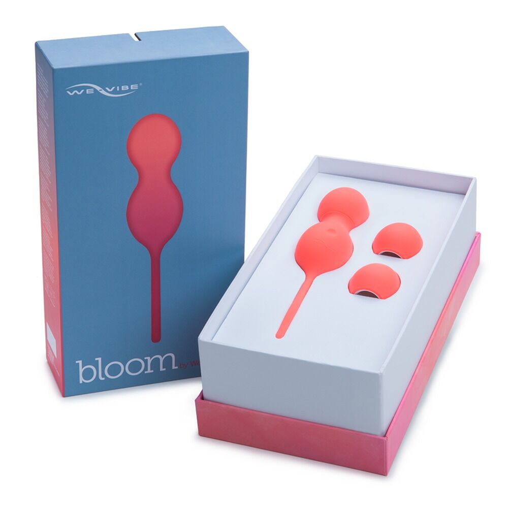 We-Vibe Bloom