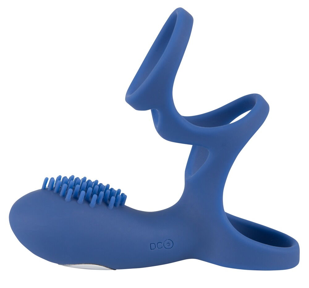 Rechargeable Couple Sleeve