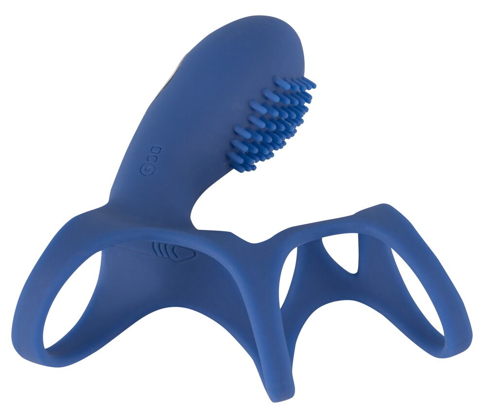 Rechargeable Couple Sleeve