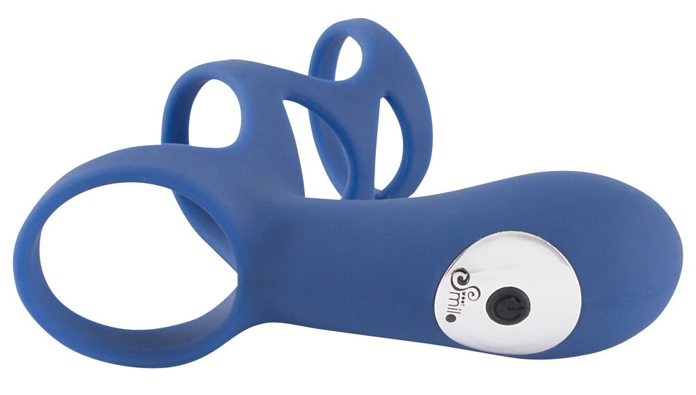 Rechargeable Couple Sleeve