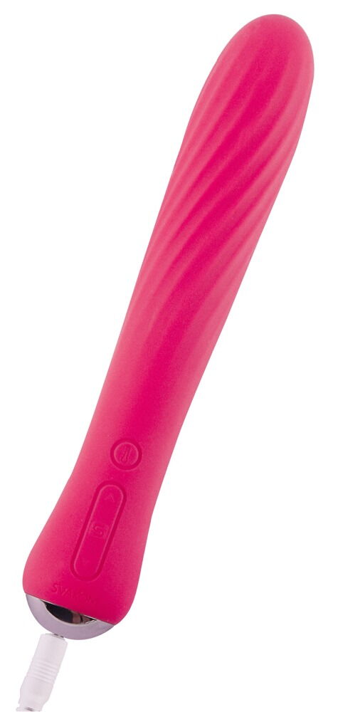 Anya Plum Red