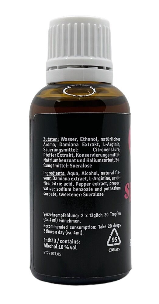 Spain Fly extreme women