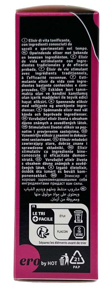 Spain Fly extreme women