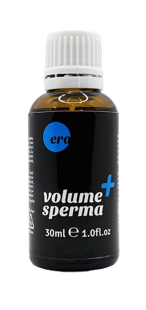 Volume+ Sperma