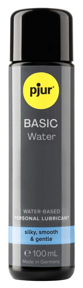 BASIC Water