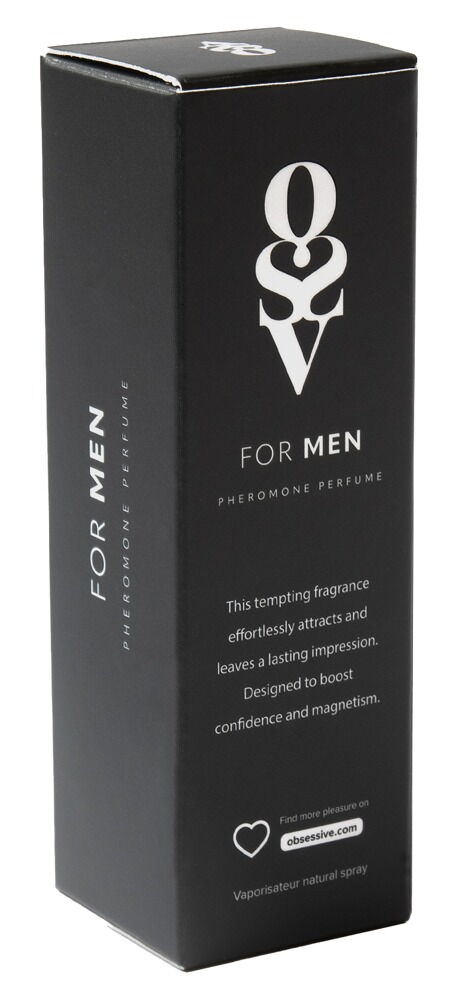 Perfume for Men