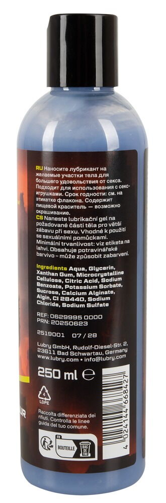 Beasty Sperm Mighty Minotaur