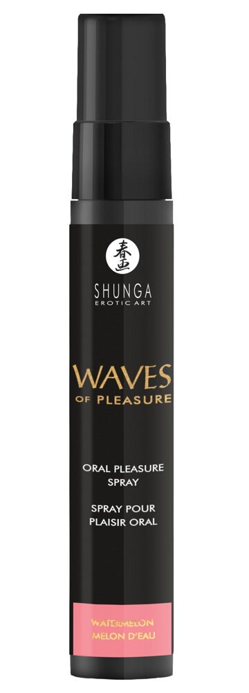 Waves of Pleasure