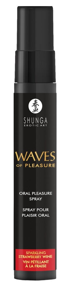 Waves of Pleasure