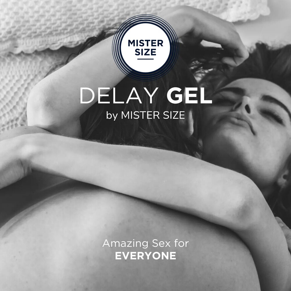 Delay Gel