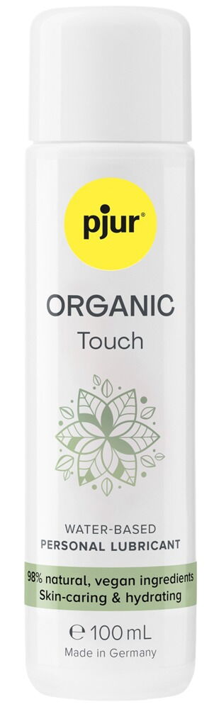 ORGANIC Touch