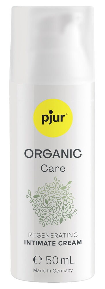 ORGANIC Care