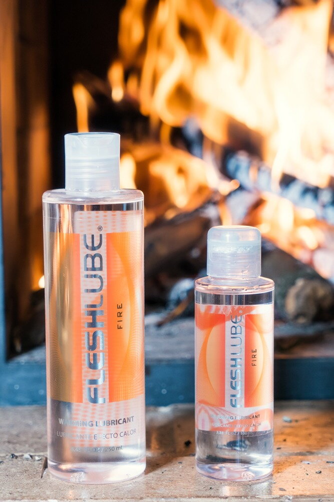 FleshLube Fire