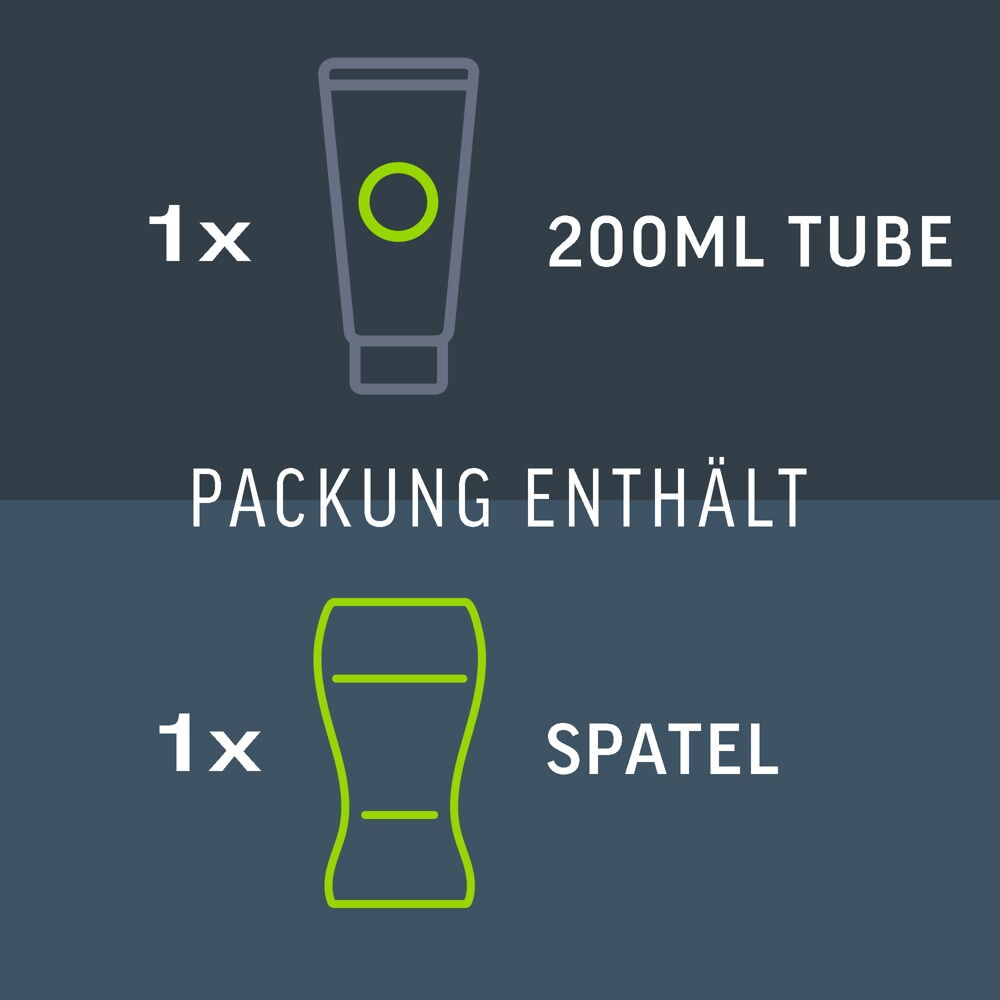 Veet Men TOTAL PRO Hair Removal Cream