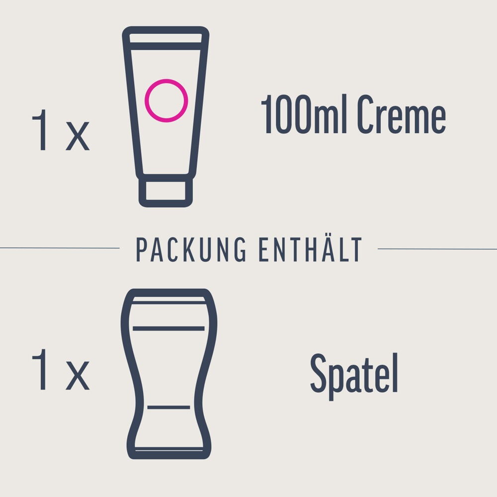 Veet EXPERT Hair Removal Cream