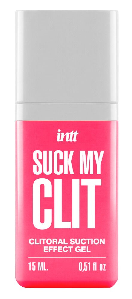 Suck My Clit