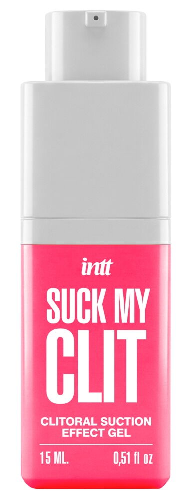 Suck My Clit