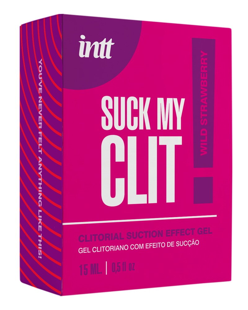 Suck My Clit