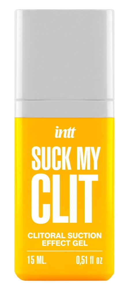 Suck My Clit