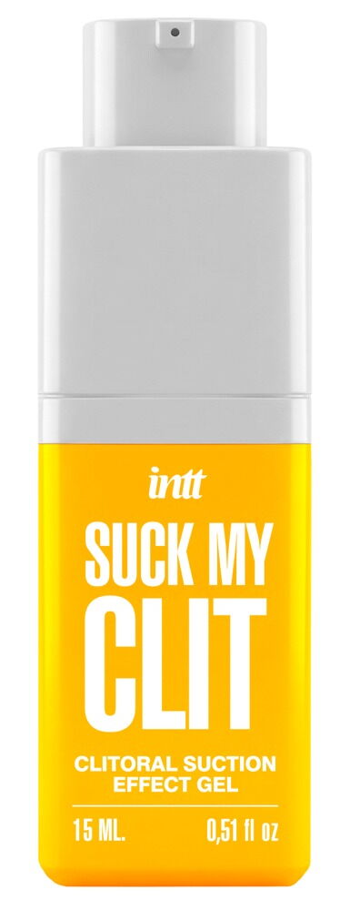 Suck My Clit
