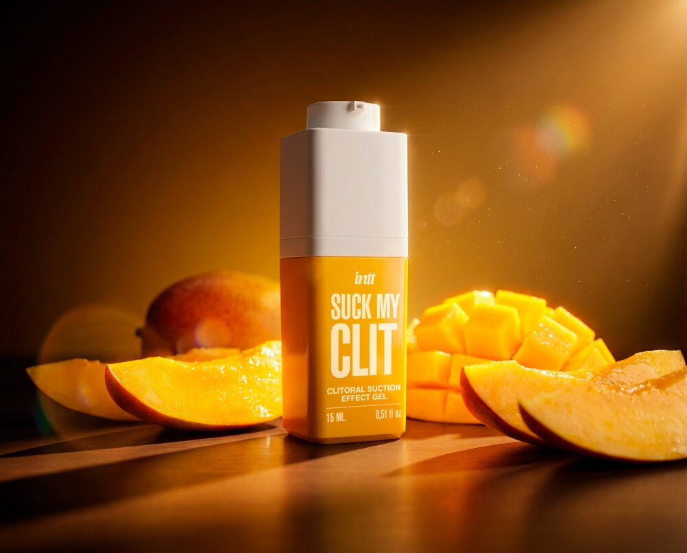 Suck My Clit