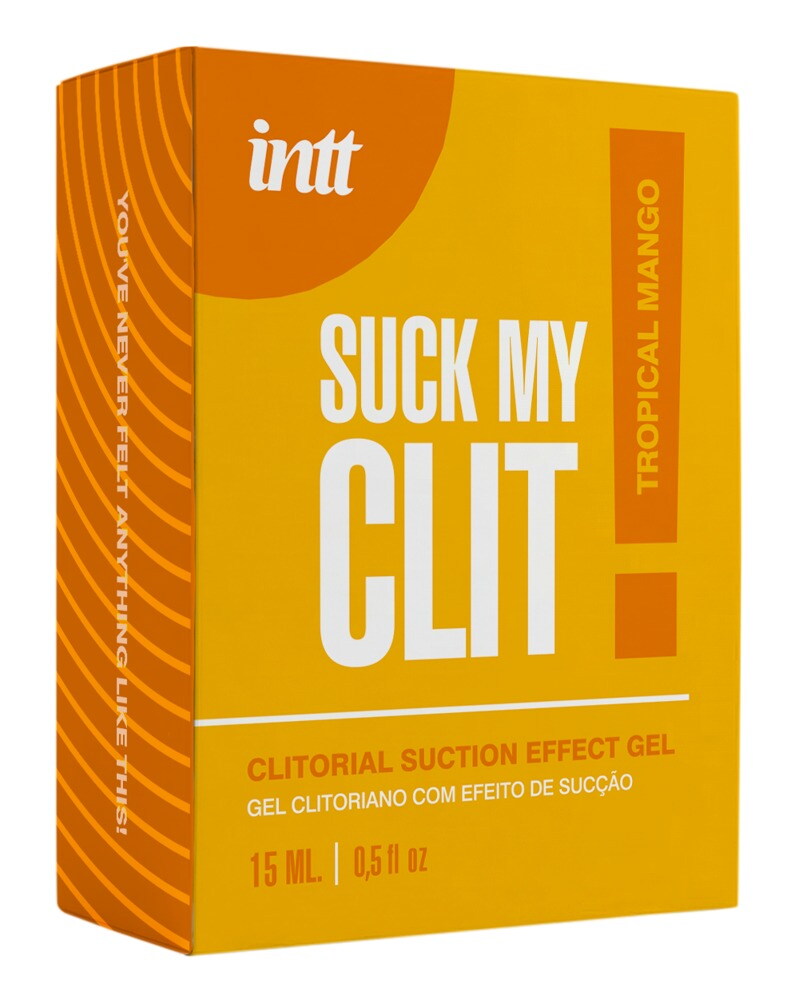 Suck My Clit