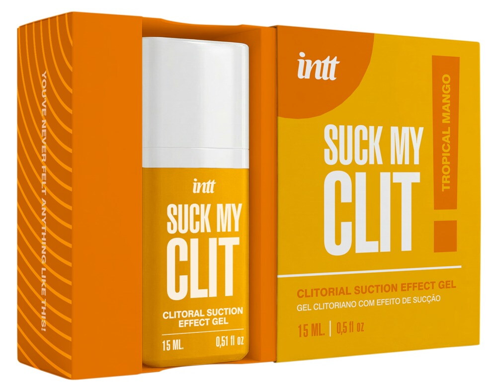 Suck My Clit