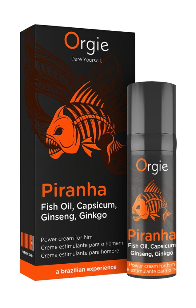 Piranha