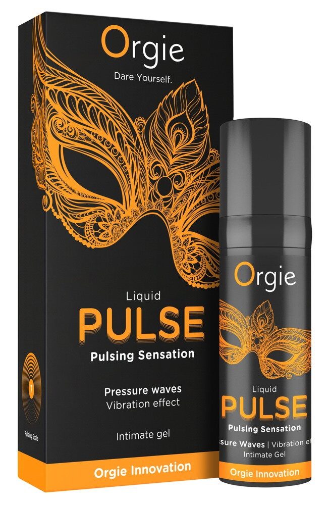 Liquid Pulse