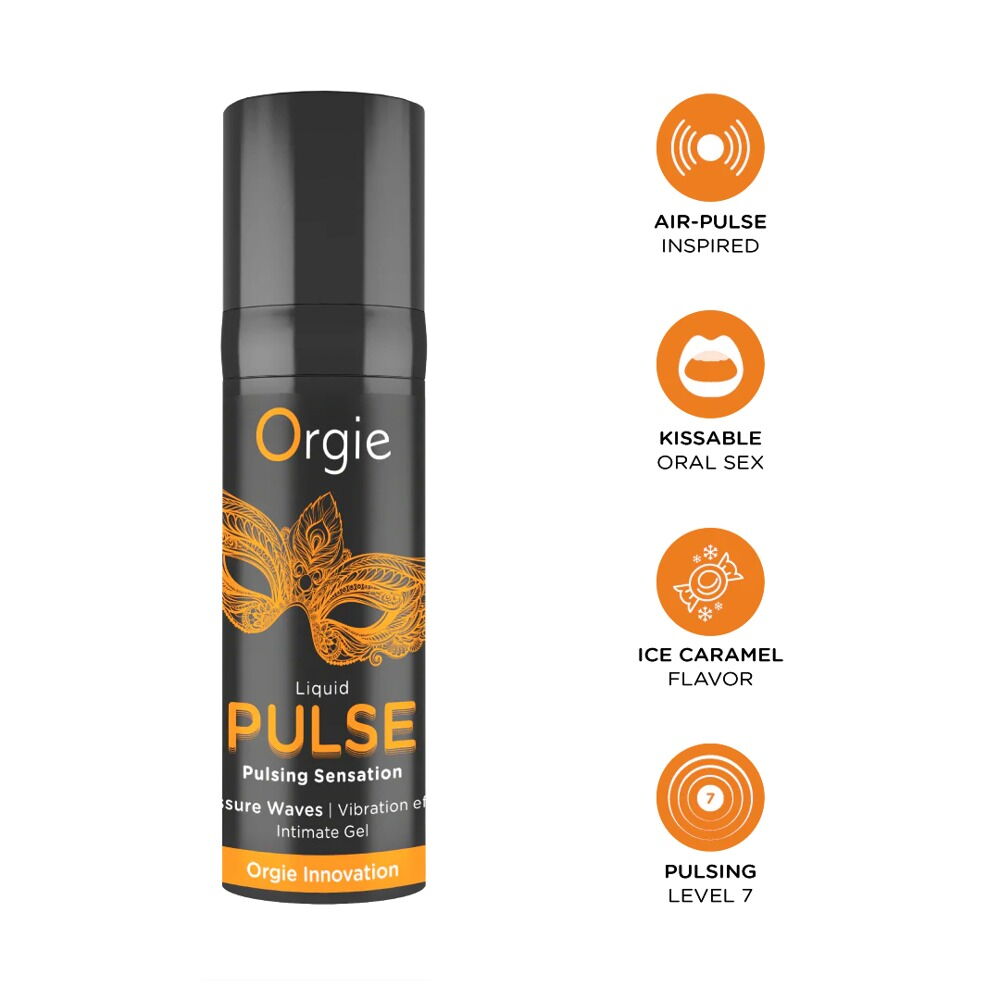 Liquid Pulse
