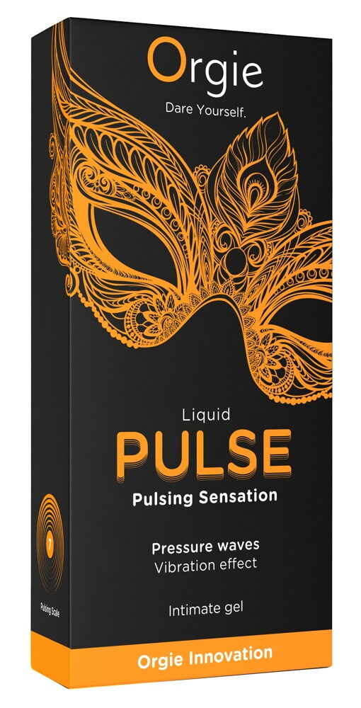 Liquid Pulse
