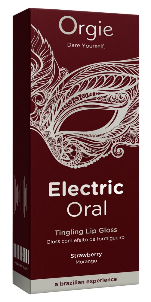 Electric Oral