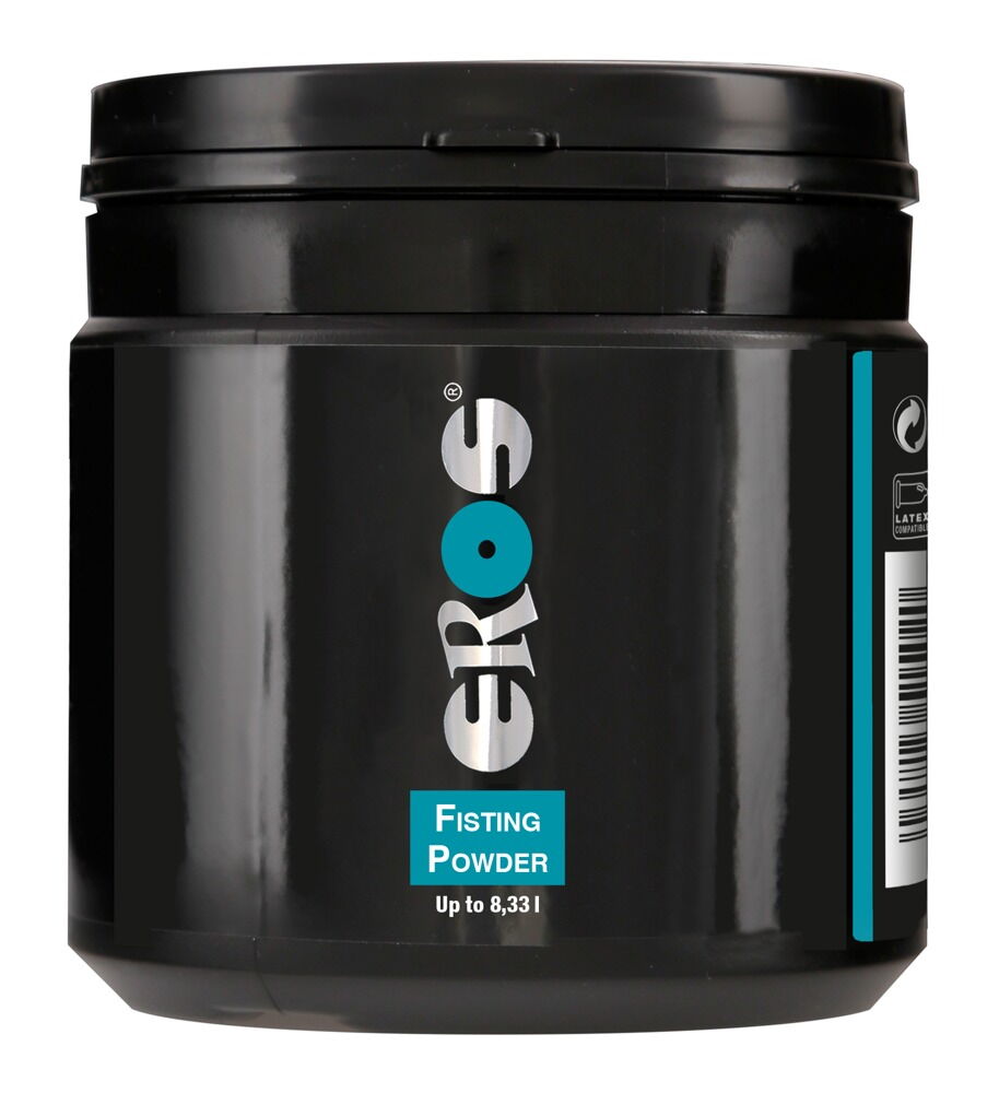 Fisting Powder