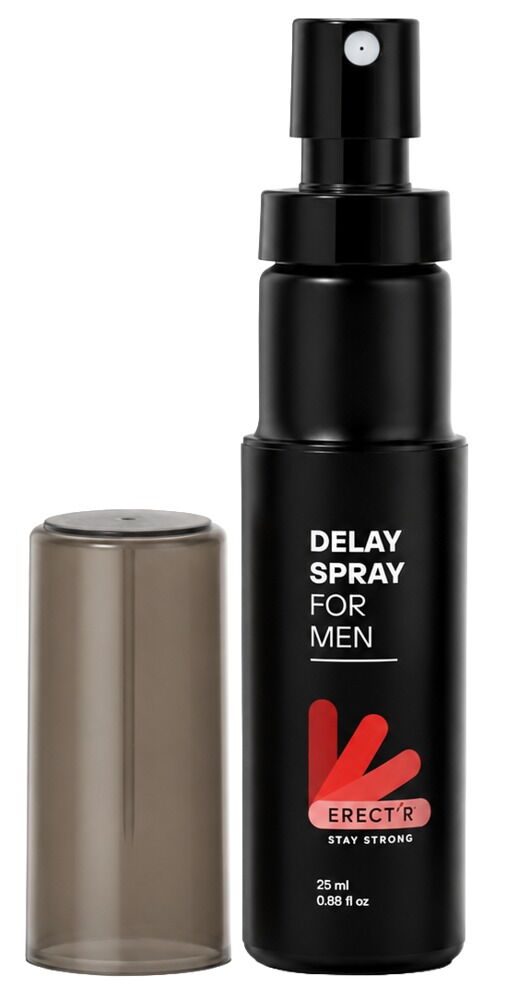 Delay Spray