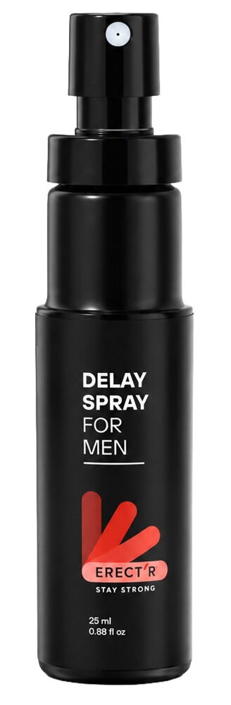 Delay Spray
