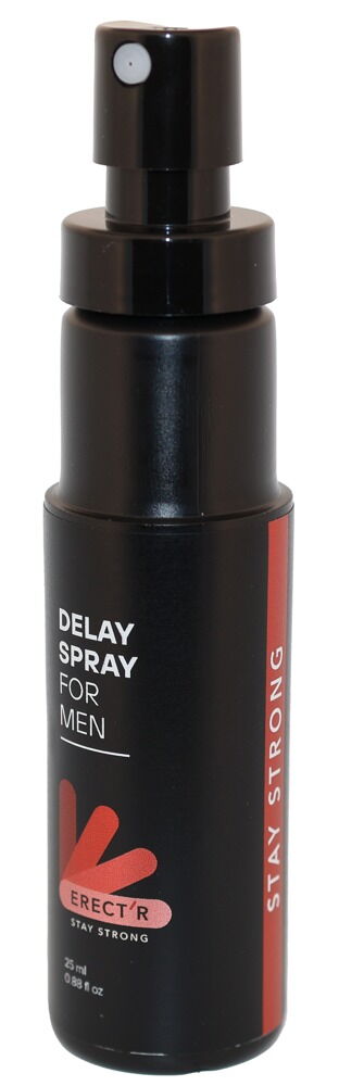 Delay Spray