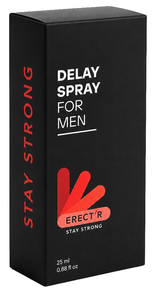 Delay Spray