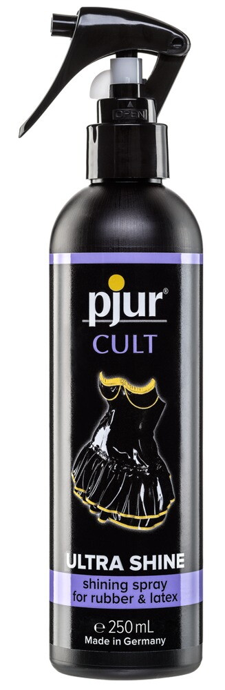 Cult Ultra Shine