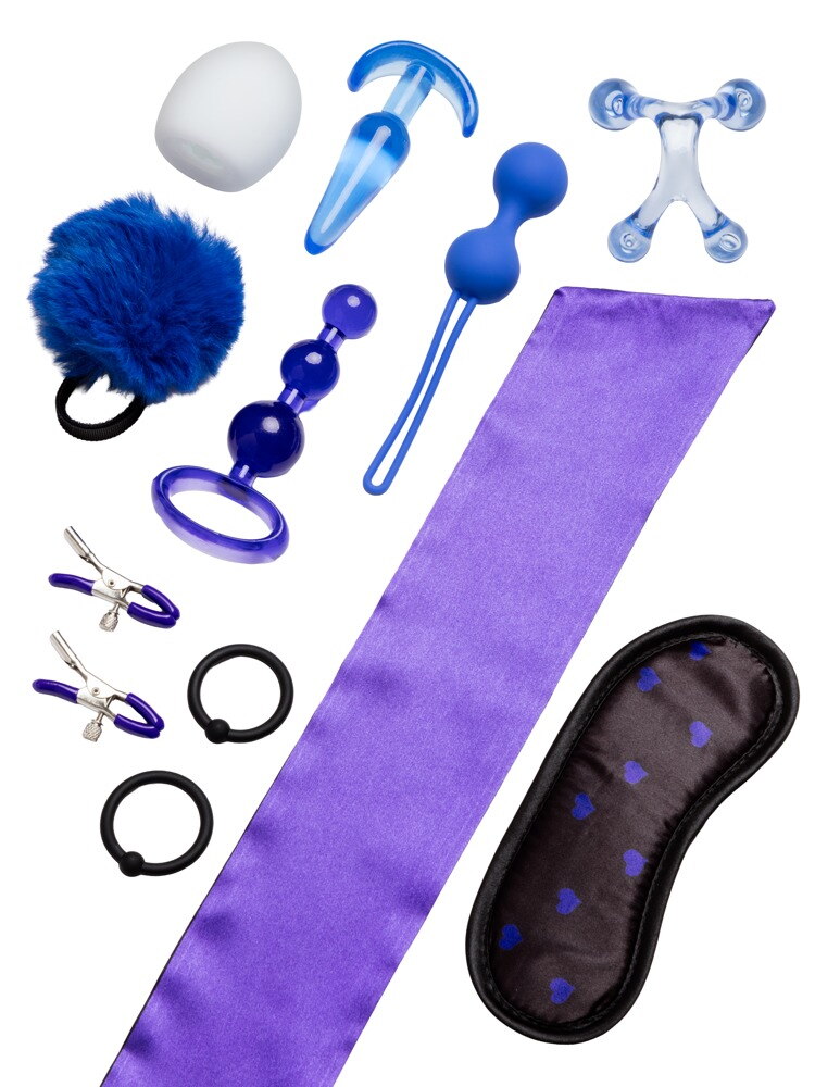 Erotic Advent Calendar Enjoy Pleasure