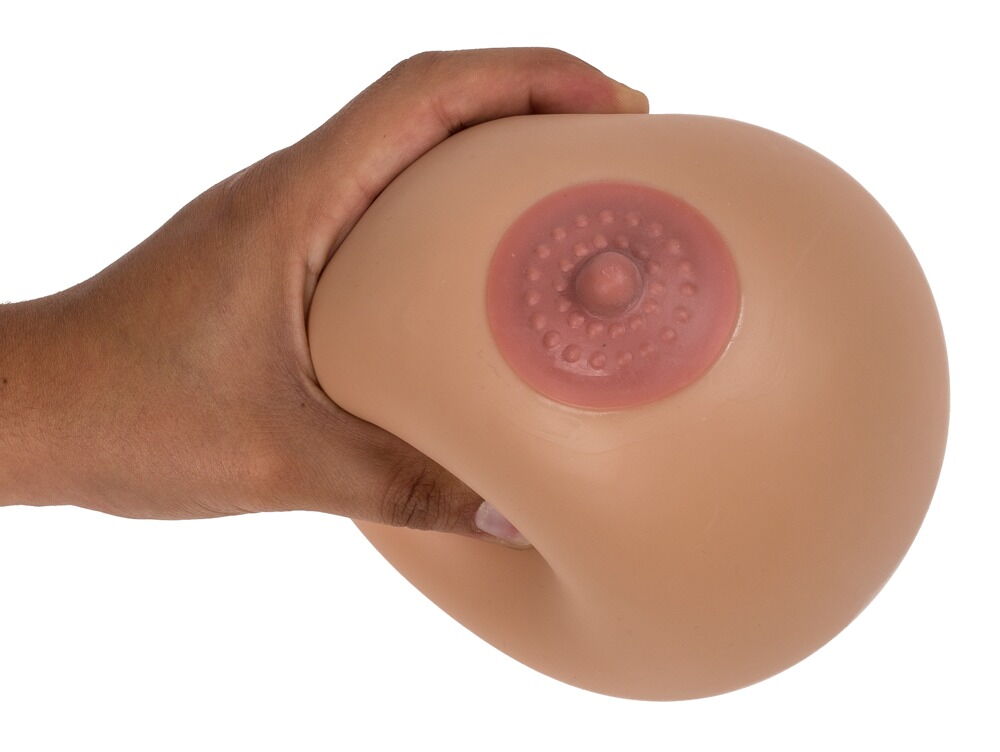 Stress Ball Breast XXL