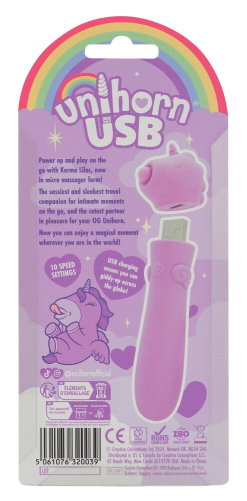 USB