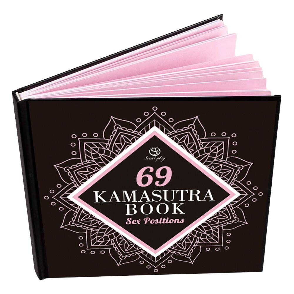 69 Kamasutra Book