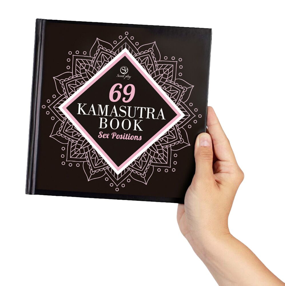 69 Kamasutra Book