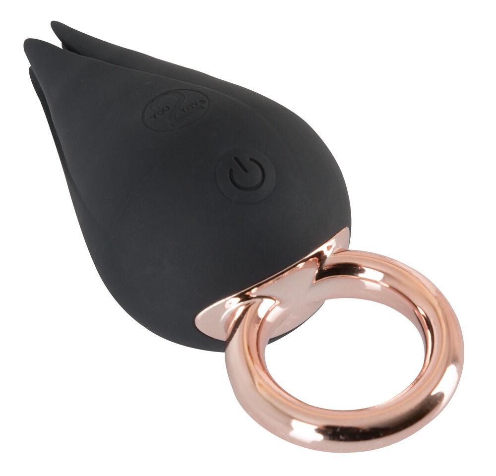 Tester Belou Flutter Vibe